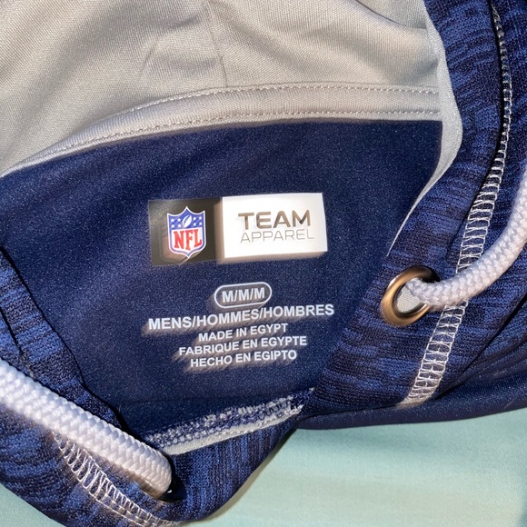 Boys Sweatshirt - Picture 4 of 4